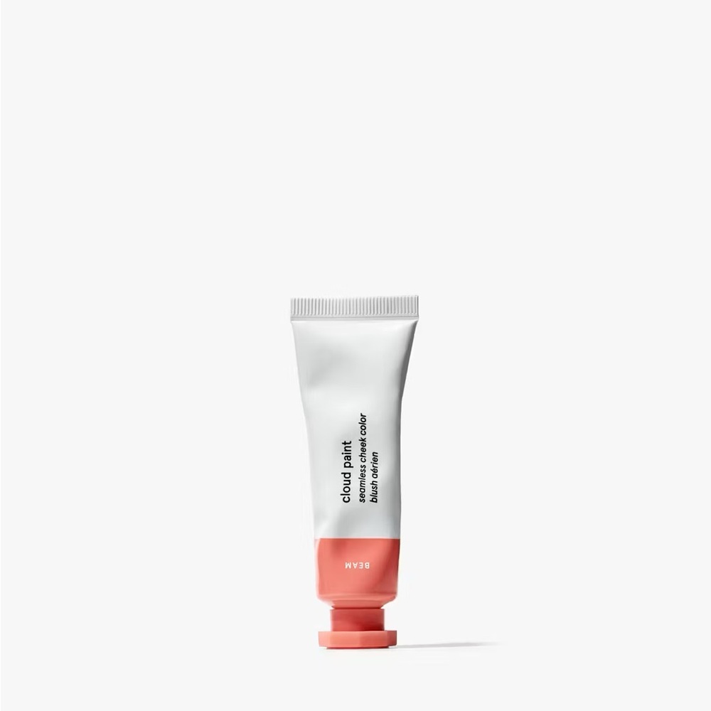 Glossier Cloud Paint Blush Beam NIB - Picture 2 of 4